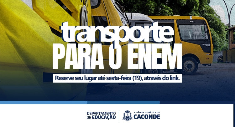 Capa da notícia